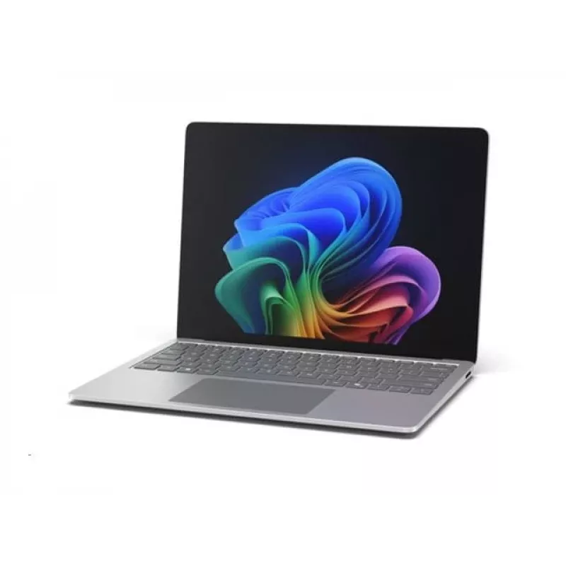 Microsoft Surface Laptop 7 Copilot+ PC for Business laptop, Intel Core Ultra 5 238V, 32 GB RAM, 256 GB SSD, 13.8" touchscreen, Windows 11 Pro, Platinum (EP2-20984)