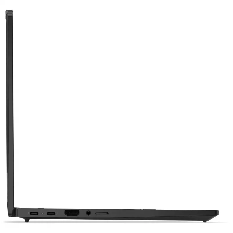 Lenovo ThinkPad T14s Gen 6 (Intel) Intel Core Ultra 5 225U Laptop 35.6 cm (14 inch) WUXGA 16 GB LPDDR5x-SDRAM 512 GB SSD Wi-Fi 6E (802.11ax) Windows 11 Pro German Black