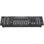 DMX lighting controller EUROLITE Operator 192 — 16 channels, 19 inch (48.30 cm) rack