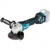Makita DGA517 - Angle Grinder - Cordless - 125 mm - without Battery - 18 V (DGA517Z)
