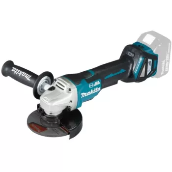 Makita DGA517 - Angle Grinder - Cordless - 125 mm - without Battery - 18 V (DGA517Z)
