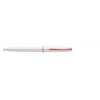 Fountain Pen Pelikan Jazz Noble Elegance P36 Gold Pearl White Cartridge Filling System