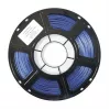 3D printer filament FlashForge PLA 1.75 mm Nebula Purple 1 kg