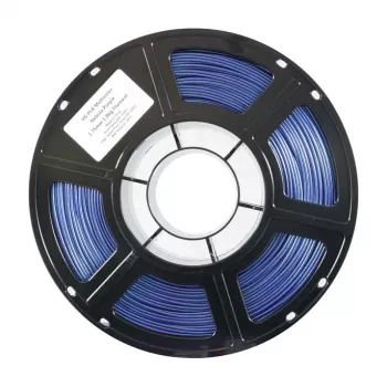 3D printer filament FlashForge PLA 1.75 mm Nebula Purple 1 kg