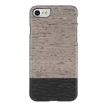 Cover Man&Wood for iPhone 7 11.9 cm (4.7 inch) Multicolour