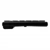 Wired USB Keyboard SBOX K-22 US Black — US layout, black, wired USB connection