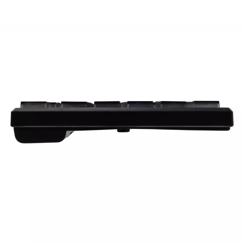Wired USB Keyboard SBOX K-22 US Black — US layout, black, wired USB connection