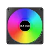 Montech GF120 V2 ARGB Computer case Fan module 12 cm Black 1 pc(s)