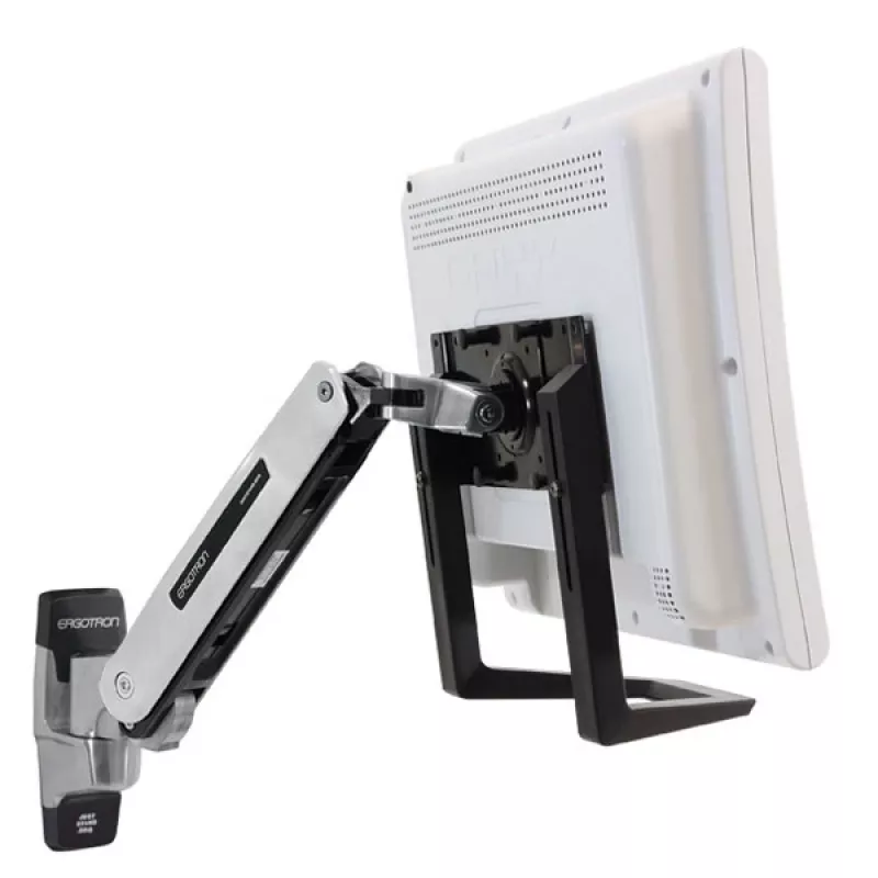 Mounting Kit Ergotron 97-760-009 Black
