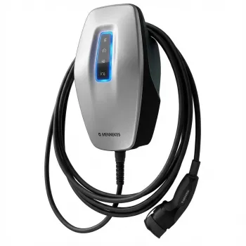 Mennekes 1315011205BK Power Adapter