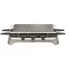 Tefal PR457B raclette grill 10 person(s) 1350 W Grey