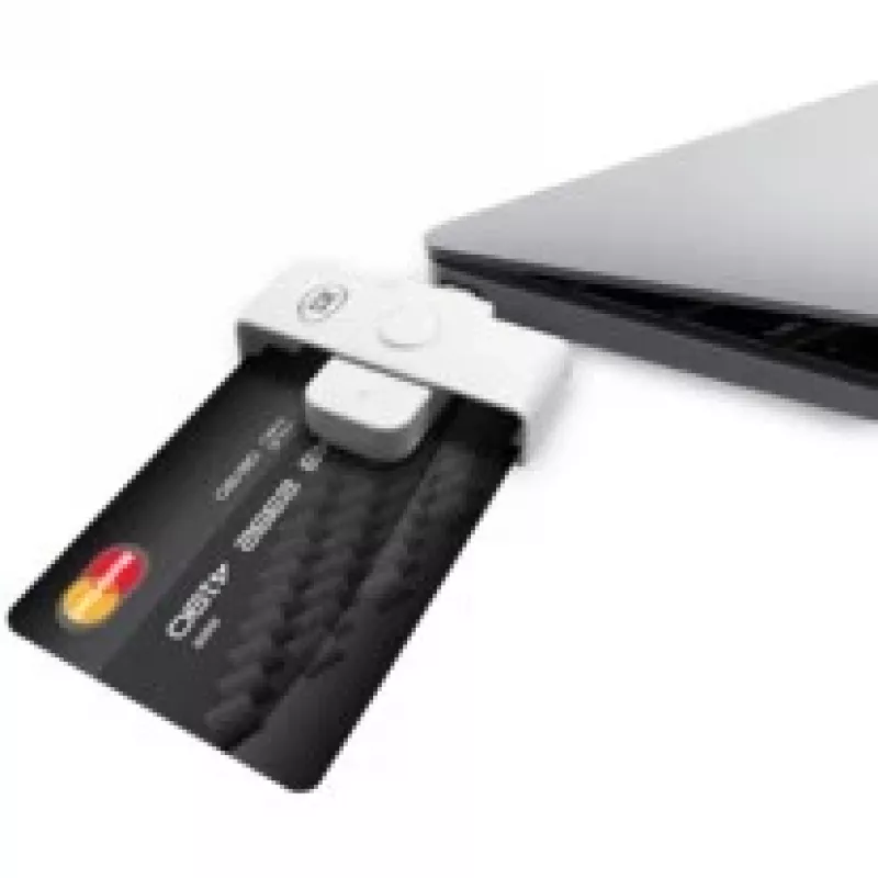 Smart Card Reader ACS ACR39U-NF