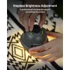 USB powered camping lantern Nitecore LR40 100 lm Olive