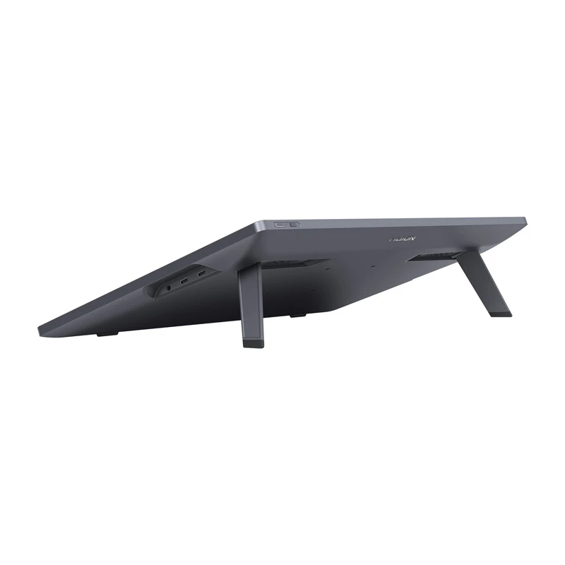 Graphics tablet HUION Kamvas Pro 19 GT1902 18.4 inch 3840x2160 409x230 mm working area, 16384 pressure levels, USB-C, full lamination