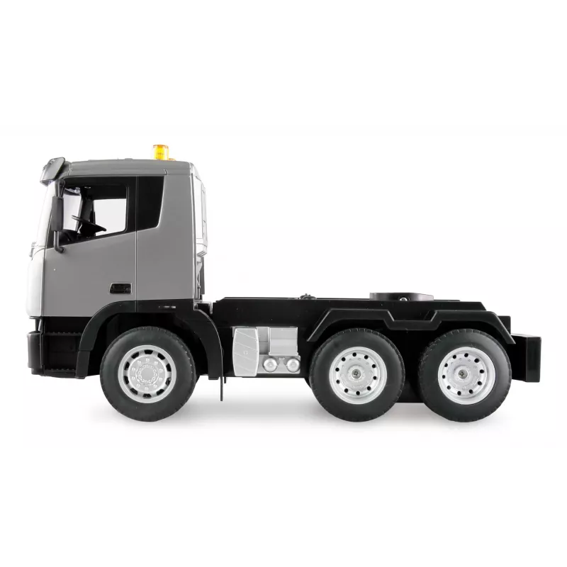 Amewi 2-in-1 Low Loader and Excavator Set G836E/G041E 1:24 RTR scale