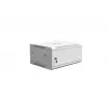 Wall mounted rack Digitus DN-W19 04U/450/MD