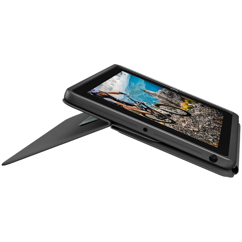 Logitech Rugged Folio Graphite 920-00931