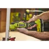 Cordless multi-tool Sourcing RYOBI ONE+ RMT18-0 18 V — without battery