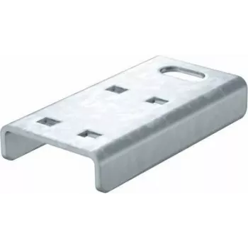 OBO Bettermann Connection Component ABR for Functional Integrity 115x60x20mm (6364942)