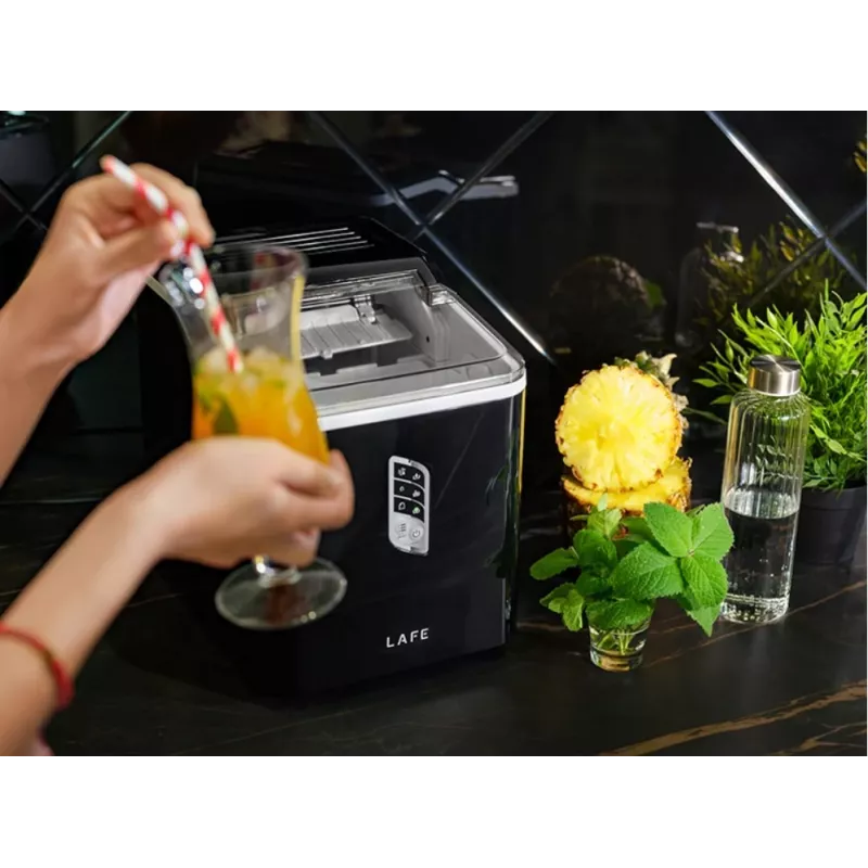 Ice Maker IceTwist Pro