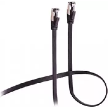 shiverpeaks FL31-43015 Network Cable Black 0,5 m Cat8.1 U/FTP (STP) (FL31-43015)