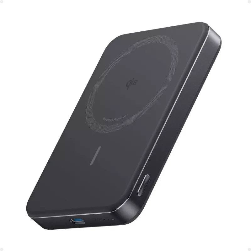 Portable Power Bank Anker A1664H11 10000 mAh