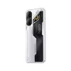 Nubia Neo 3 5G 17.3 cm (6.8) Dual SIM USB Type-C 8 GB 256 GB 5200 mAh Cyber Silver