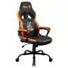 Universal gaming chair Subsonic SA5642-D2 Upholstered padded seat 120 kg