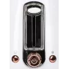 Blaupunkt Toaster TSS802WH Power: 750 - 900 W High-Lift Pastry Lever (TSS802WH)