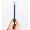 USB hub Anker Ultra Slim A8309G11 — USB Type-C host, 3× USB 3.2 Gen 1 Type-A, compact 103×30×10 mm, black
