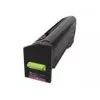 Toner Lexmark Ultra High Yield 82K2UME 8000 pages Magenta