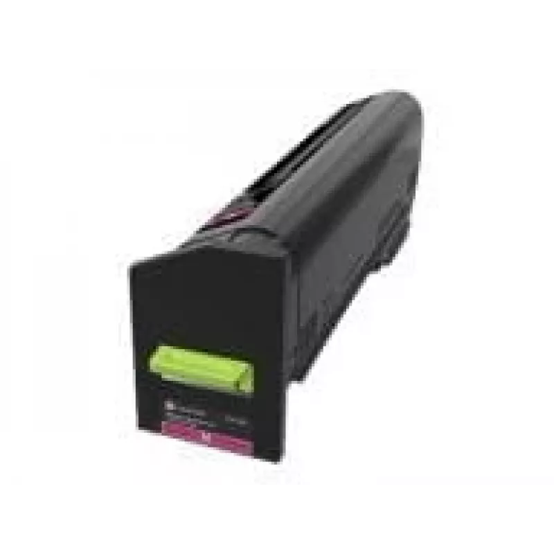Toner Lexmark Ultra High Yield 82K2UME 8000 pages Magenta