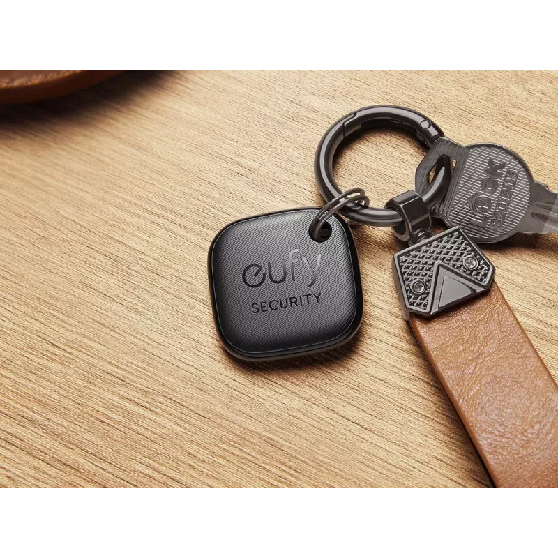 Bluetooth tracker Anker Eufy SmartTrack Link — pack of 2, anti-loss for iPhone and iPad