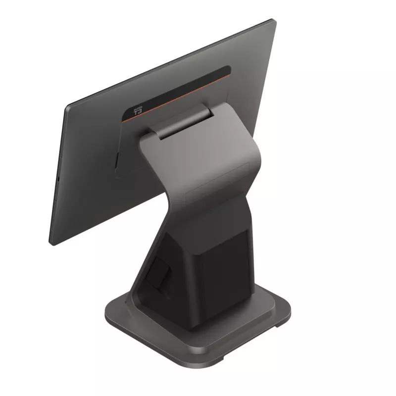 POS system SUNMI T3 15.6 inch Full HD integrated printer Android