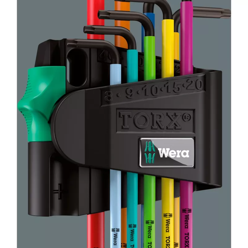 Wera 05024335001 torx key