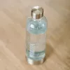 Carbonating bottle BRITA 1043722 — stainless steel, 1 L, transparent, pack of 2