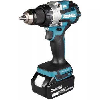 18V 73/40Nm DDF489Z drill/driver without battery pack MAKITA