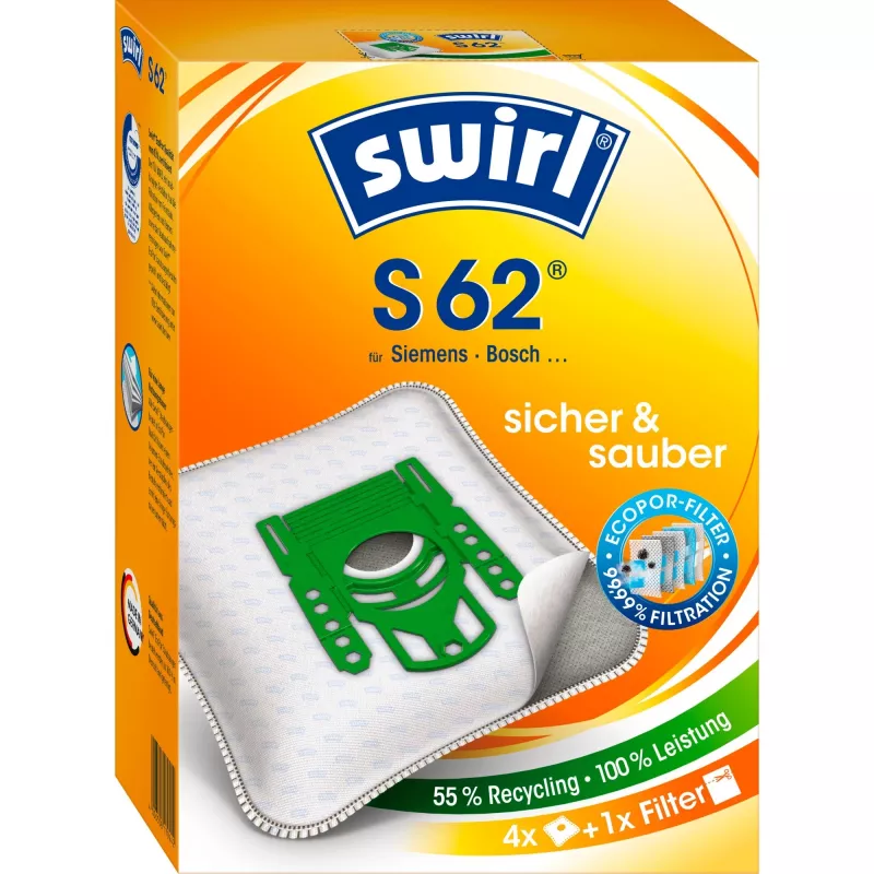 Swirl 179442 Handheld Vacuum