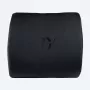 Lumbar Support Arozzi AZ-LUMBAR-BV Black Velour
