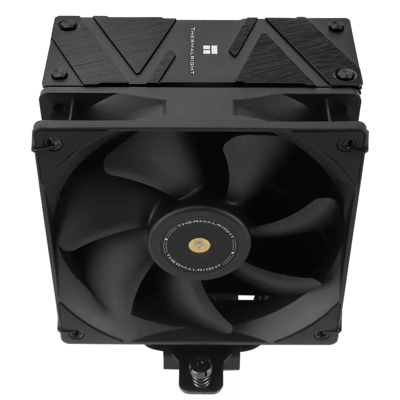 THERMALRIGHT Assassin Spirit 120 EVO Dark CPU Cooler