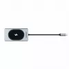 USB Type-C Hub DICOTA D32059 HDMI RJ-45 USB 4