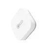 Aqara TH-S02D Sensor White Temp & Humidity. HomeKit Alexa Google