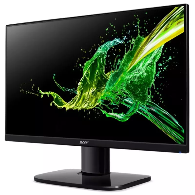 Monitor Acer KA2 KA272U G 27 inch Quad HD LCD 2560 x 1440