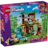 LEGO FRIENDS 42648 Panda Sanctuary Animal Care