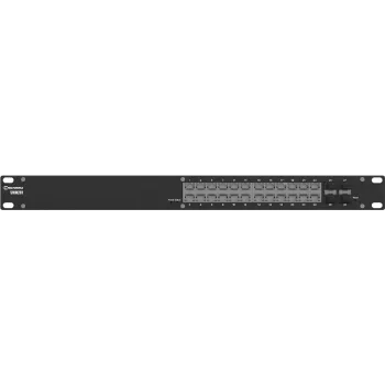 TELTONIKA NETWORKS SWM281 Profinet L2+ Managed Switch 24x ETH Ports 4x SFP Ports (SWM281000201)