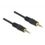 Audio Cable 3.5mm DeLOCK 83435