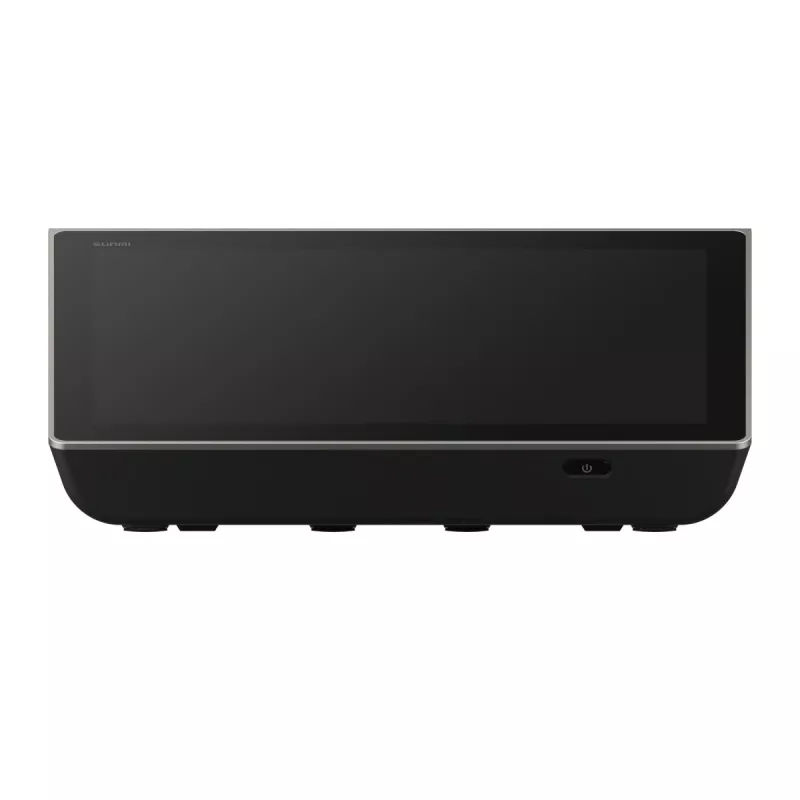 POS terminal SUNMI D3 MINI 10.1 inch projected capacitive touchscreen with USB and Bluetooth connectivity