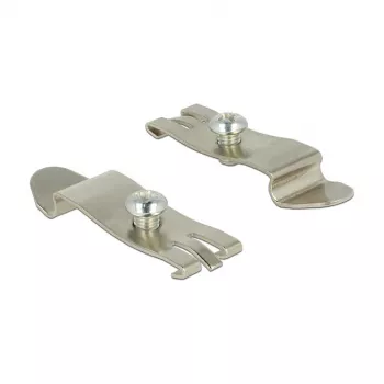 Patch Panel Accessory DeLOCK 87677
