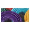Releasable cable tie Velcro ONE‑WRAP 230×20 mm, polypropylene, black, 25 pcs