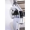 Manual pasta machine Maestro MR-1679 — stainless steel, manual noodle maker, disassemblable, parts replaceable
